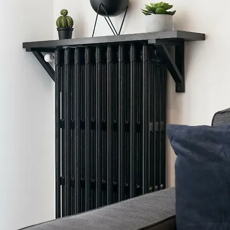 Luxurious In Heart Of