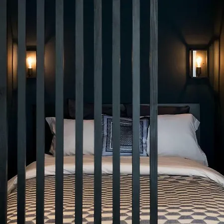 Luxurious In Heart Of Apartamento Nice