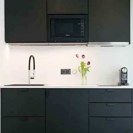 Appartement Luxurious In Heart Of Nice