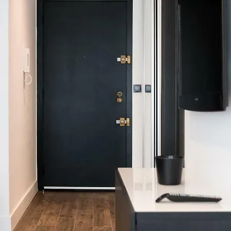 Appartement Luxurious In Heart Of *