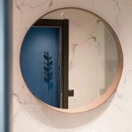 Luxurious In Heart Of