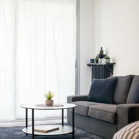 Luxurious In Heart Of