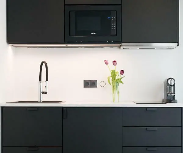 Apartment Luxurious In Heart Of Nice