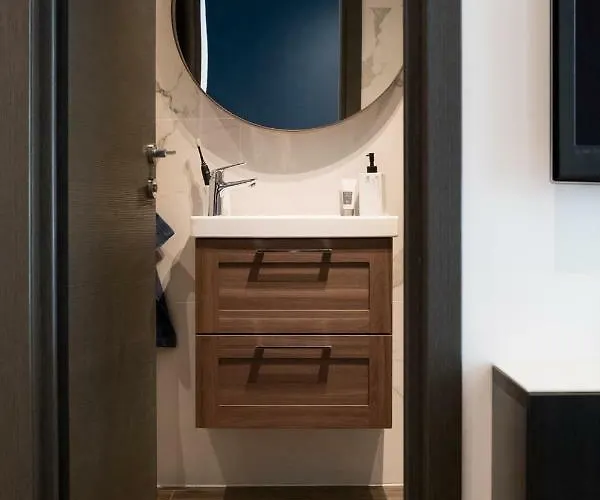 Apartamento Luxurious In Heart Of *