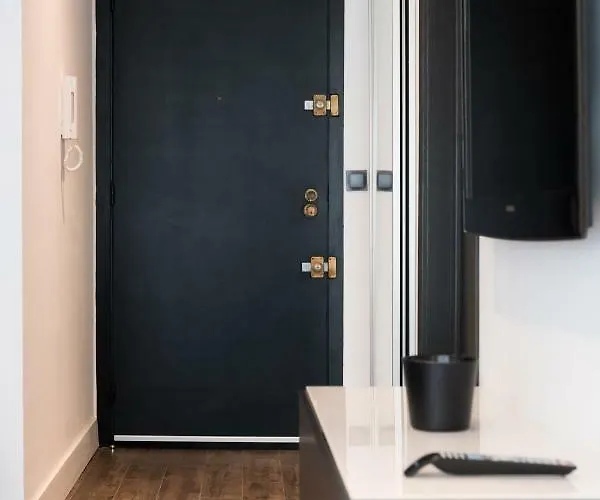 Apartamento Luxurious In Heart Of *