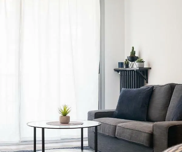 Luxurious In Heart Of